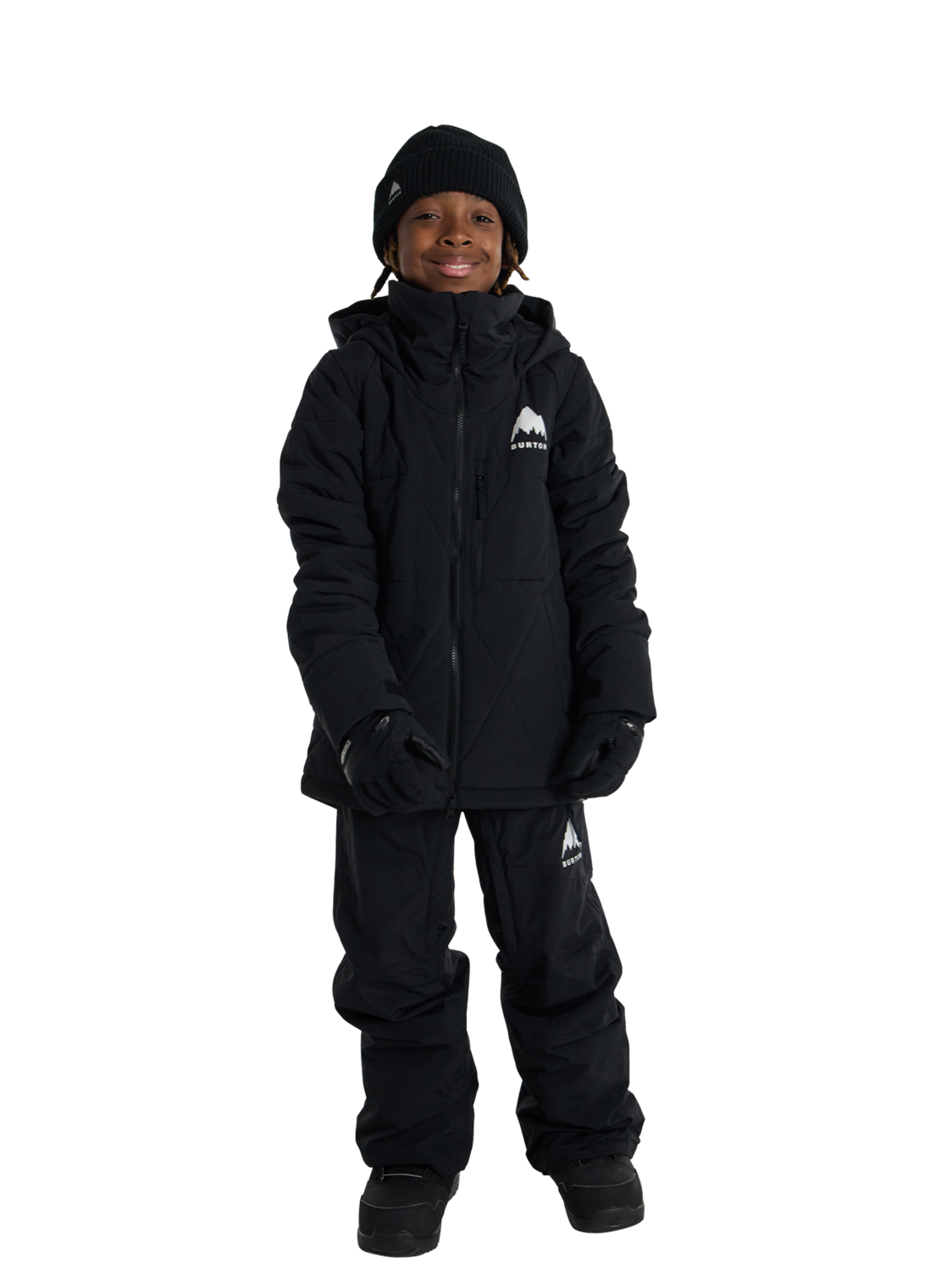 Kids' Spindal Jacket