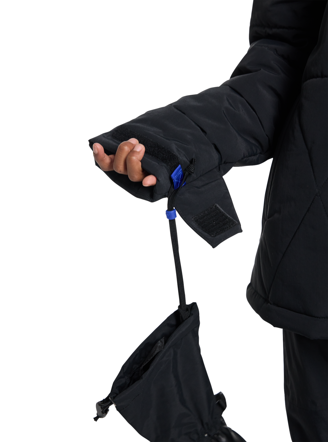 Kids' Spindal Jacket