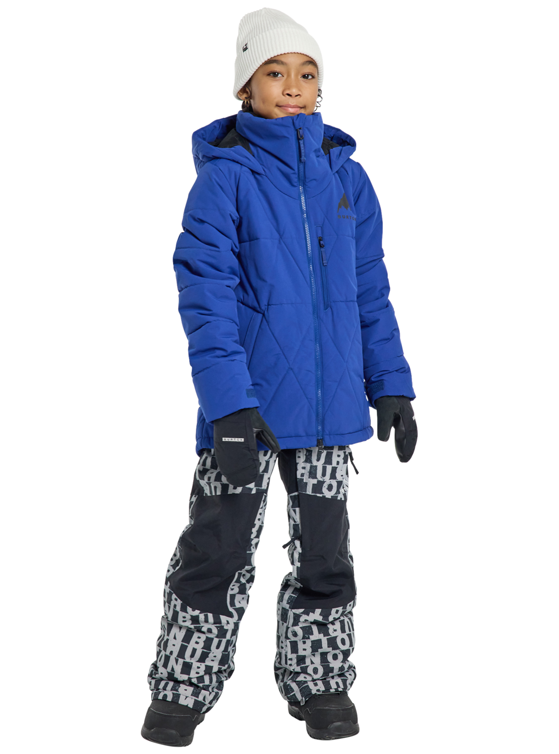 Kids' Spindal Jacket