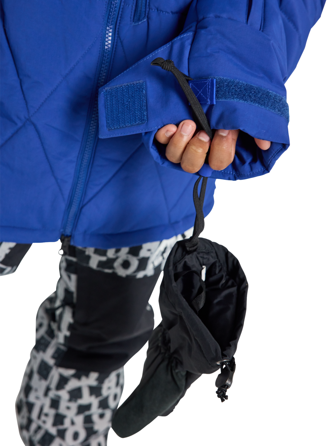 Kids' Spindal Jacket
