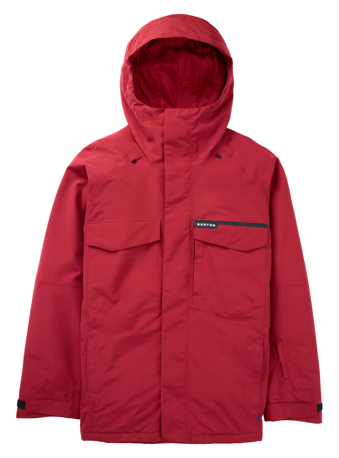 SAMPLE- Men's Covert Jacket 2.0