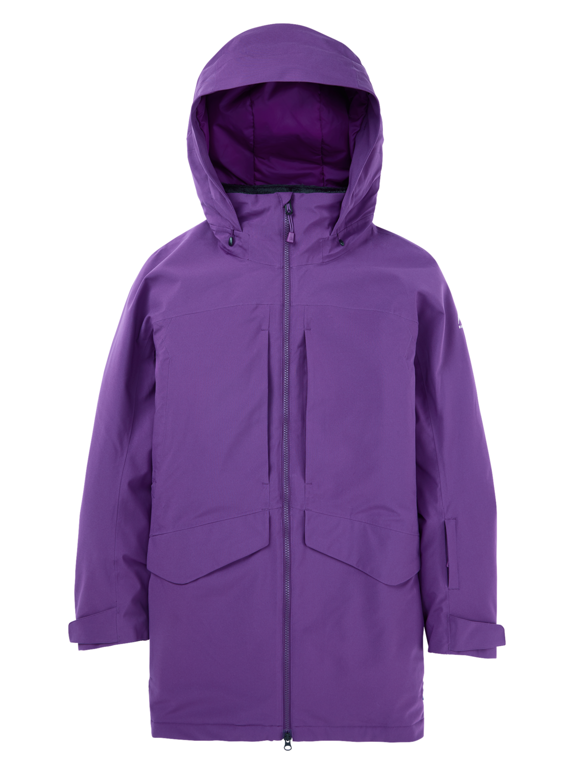 Women's Prowess Jacket 2.0