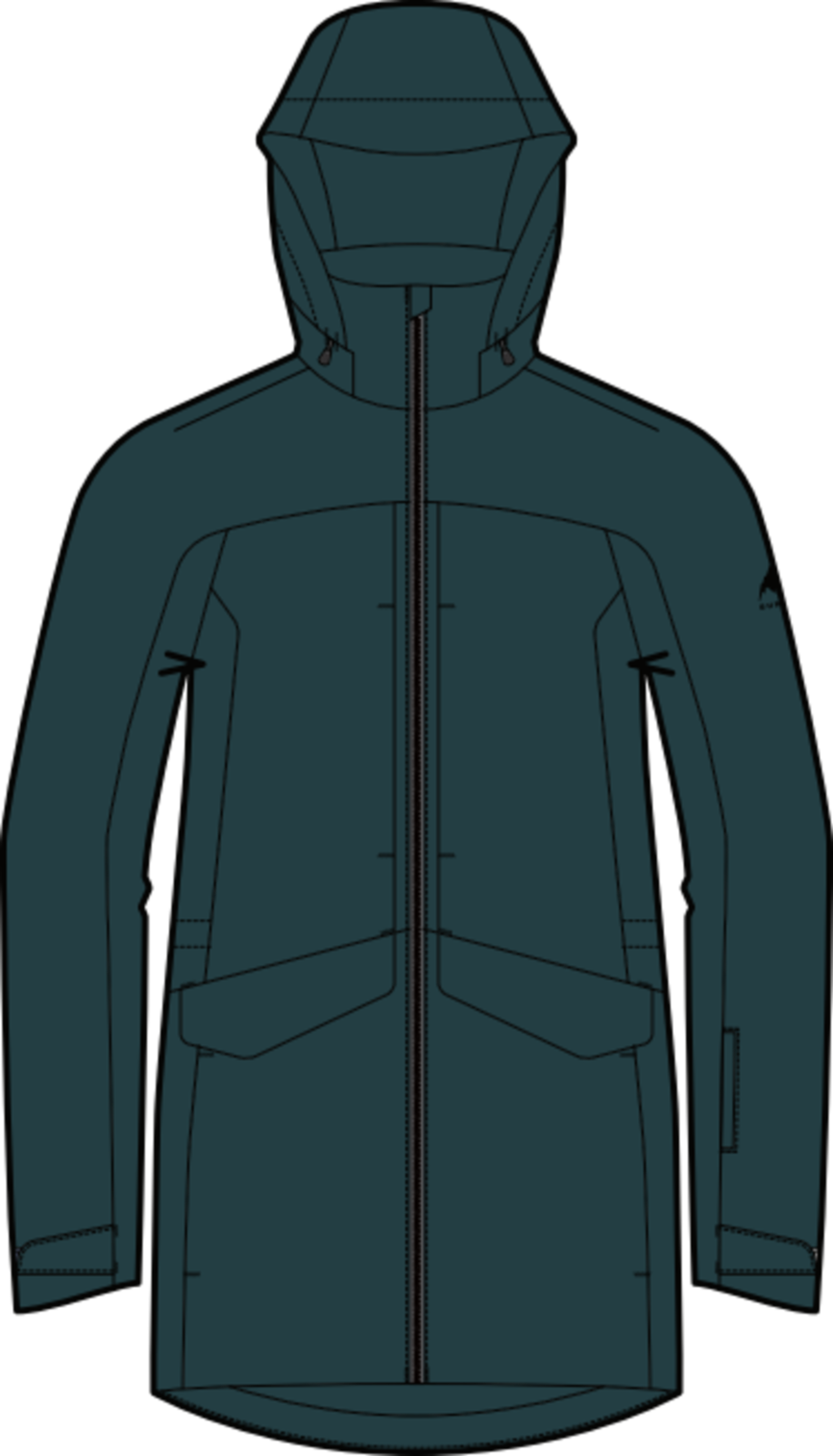 Women's Prowess Jacket 2.0
