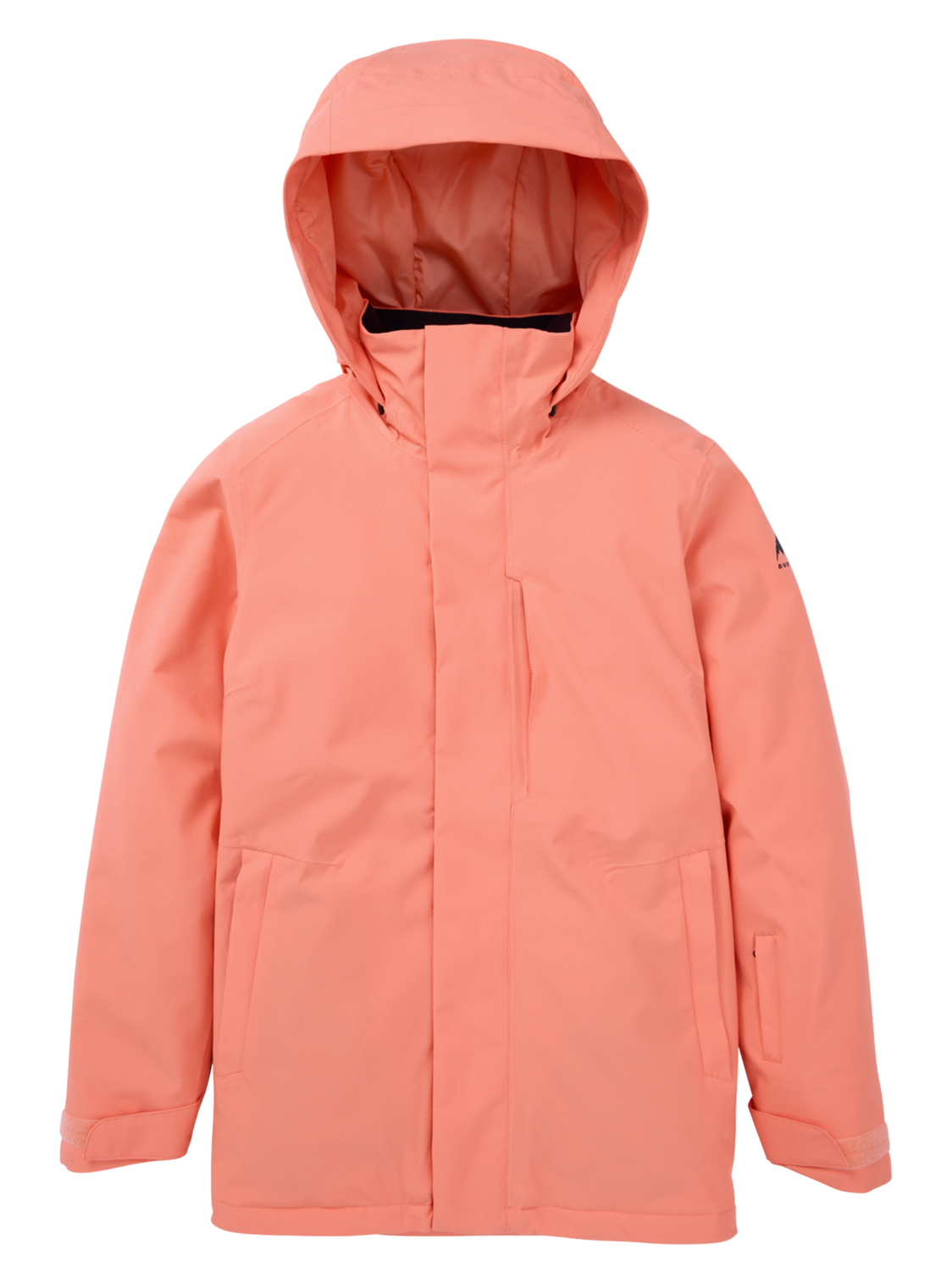 SAMPLE- Women's Jet Ridge Jacket