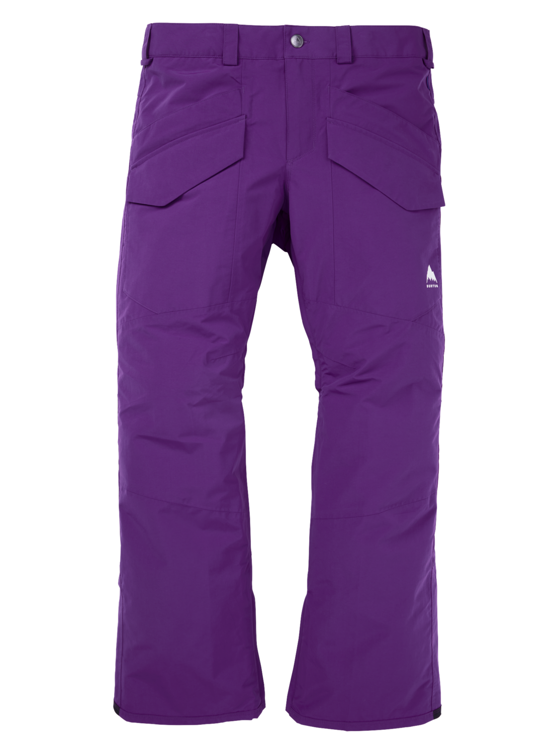 SAMPLE- Men's Covert Pants 2.0
