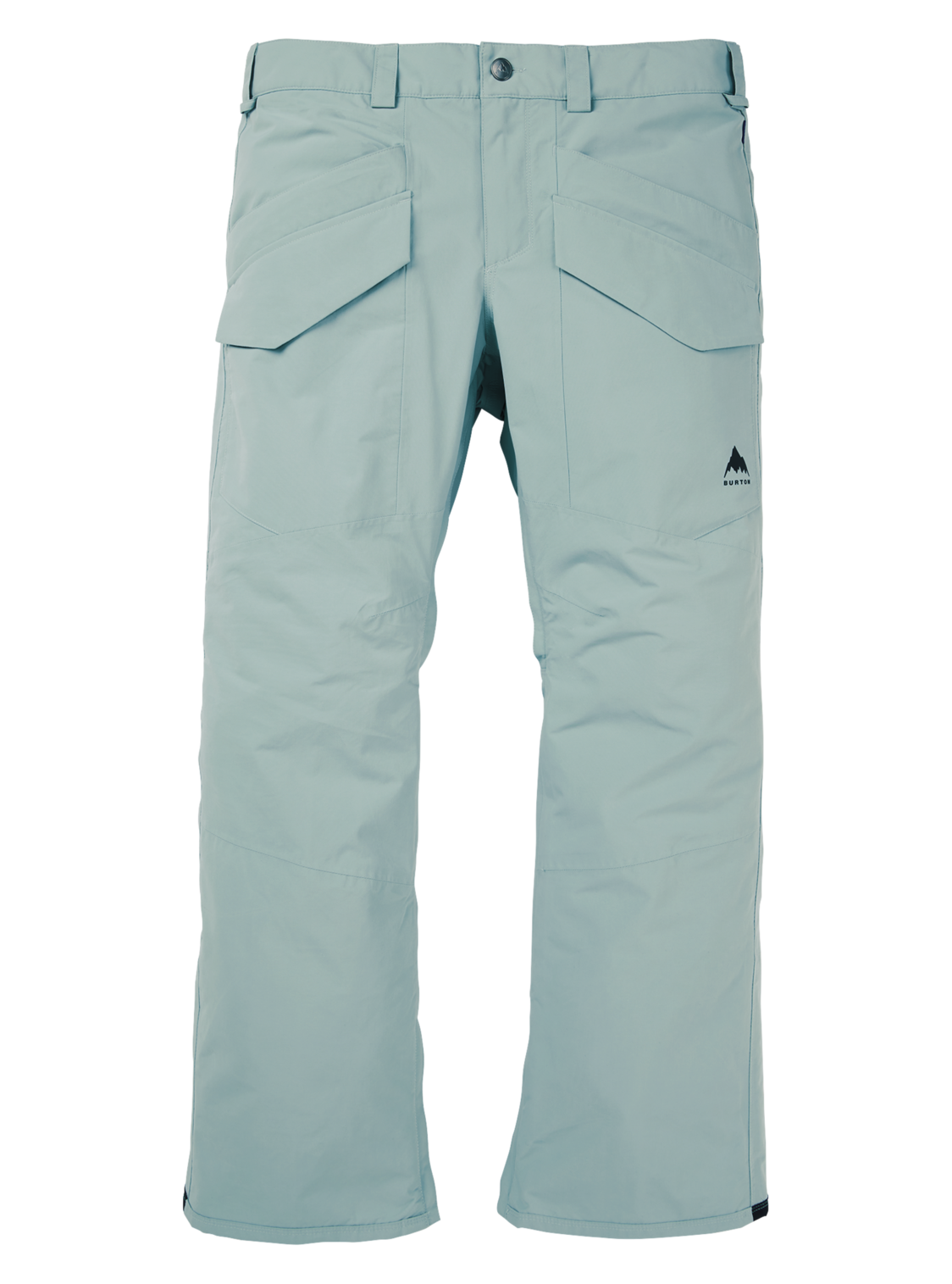 SAMPLE- Men's Covert Pants 2.0