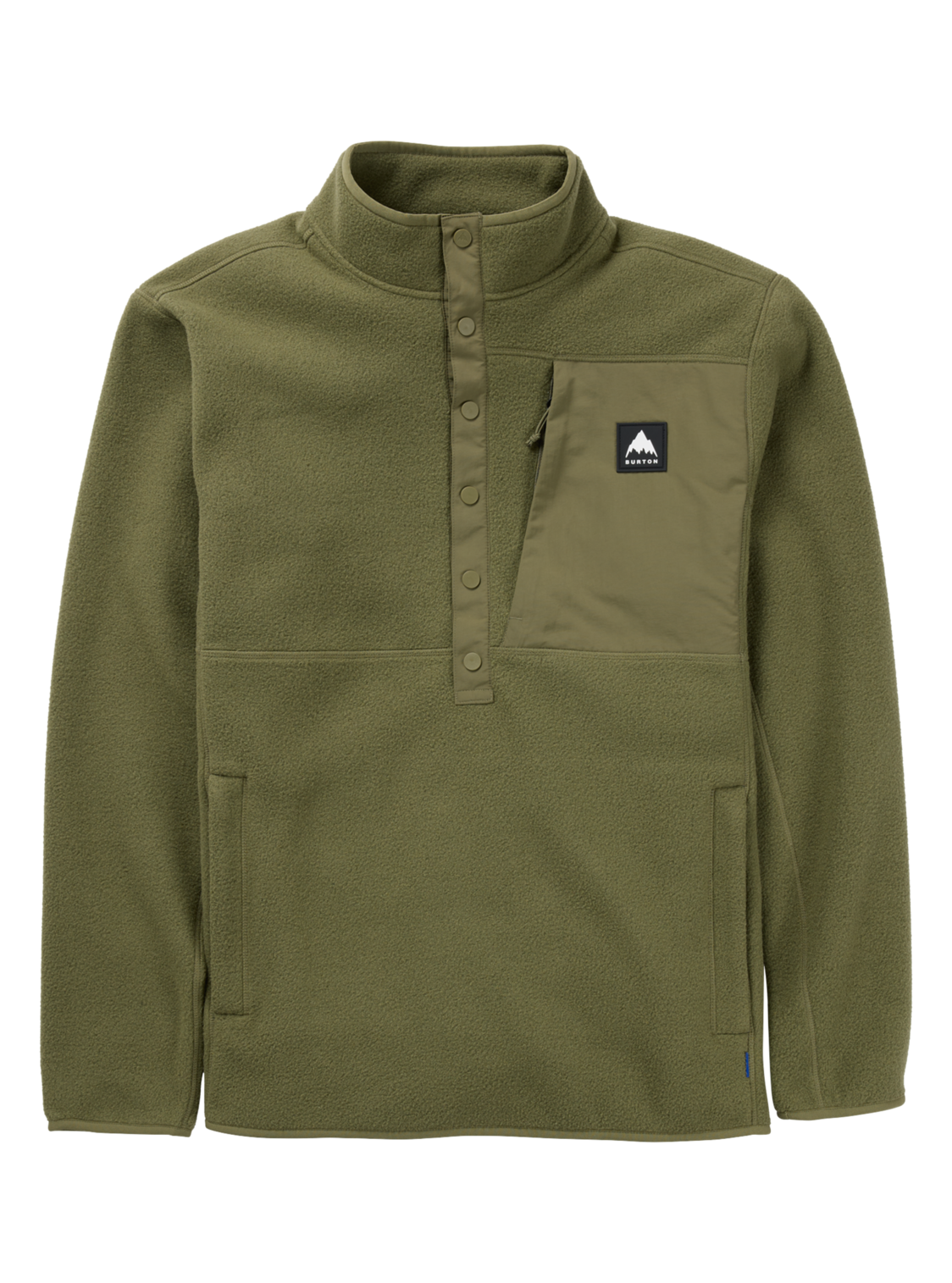 Men's Cinder Fleece Pullover