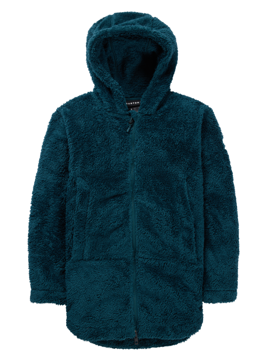 Women's Minxy Hi-Loft Fleece Full-Zip