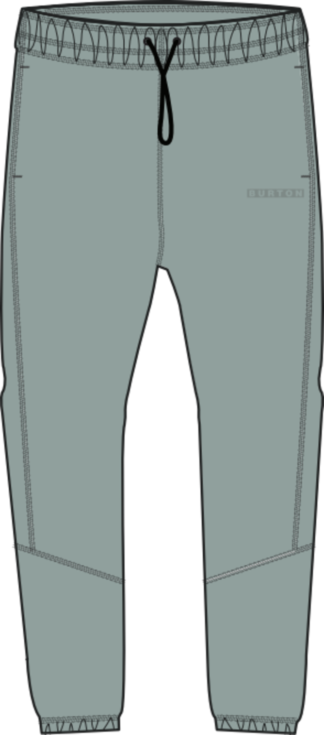 Cinder Pants