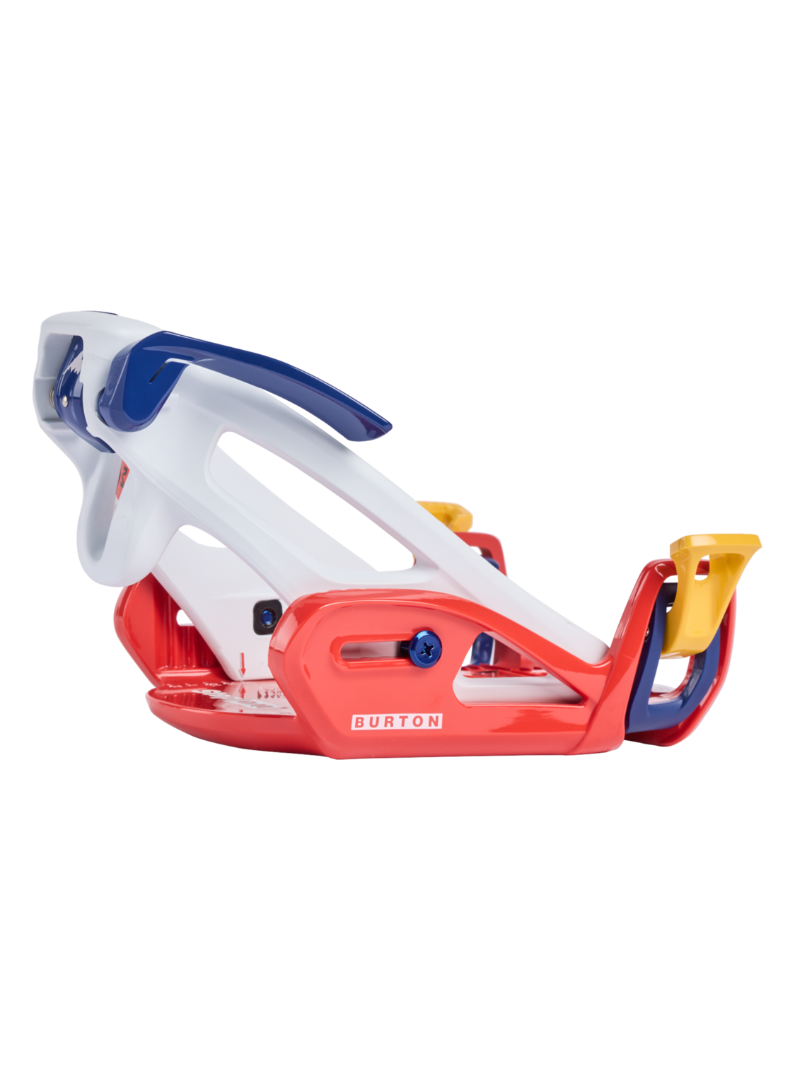Kids' Step On Grom Binding
