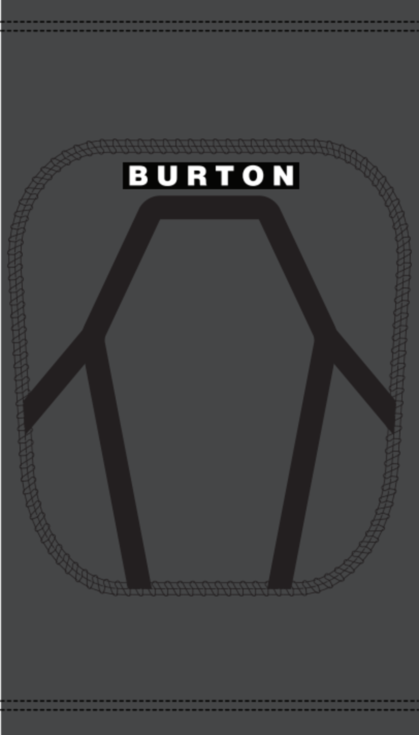 Basic Knee Pad