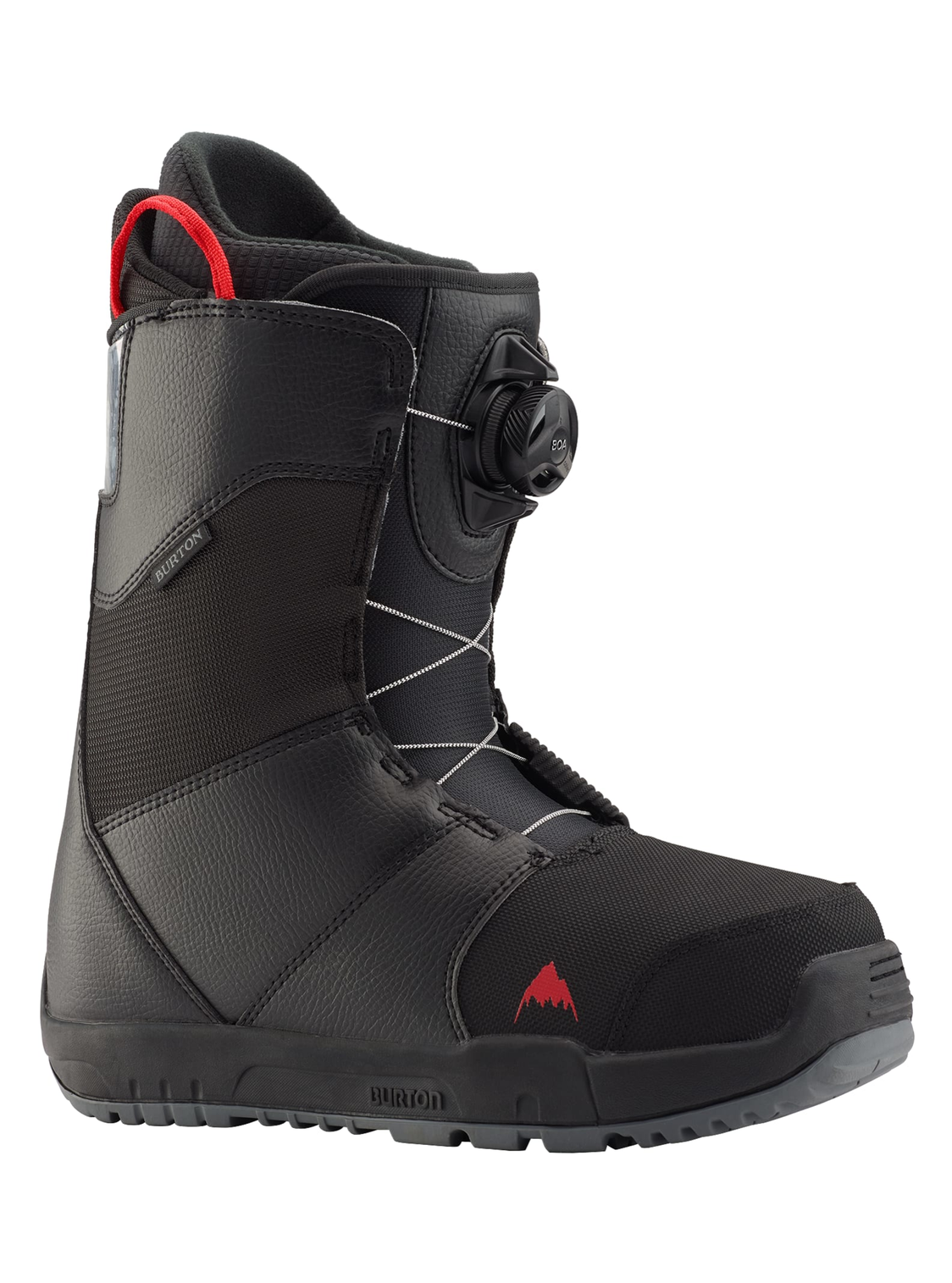 Men's Progression BOA® Snowboard Boots