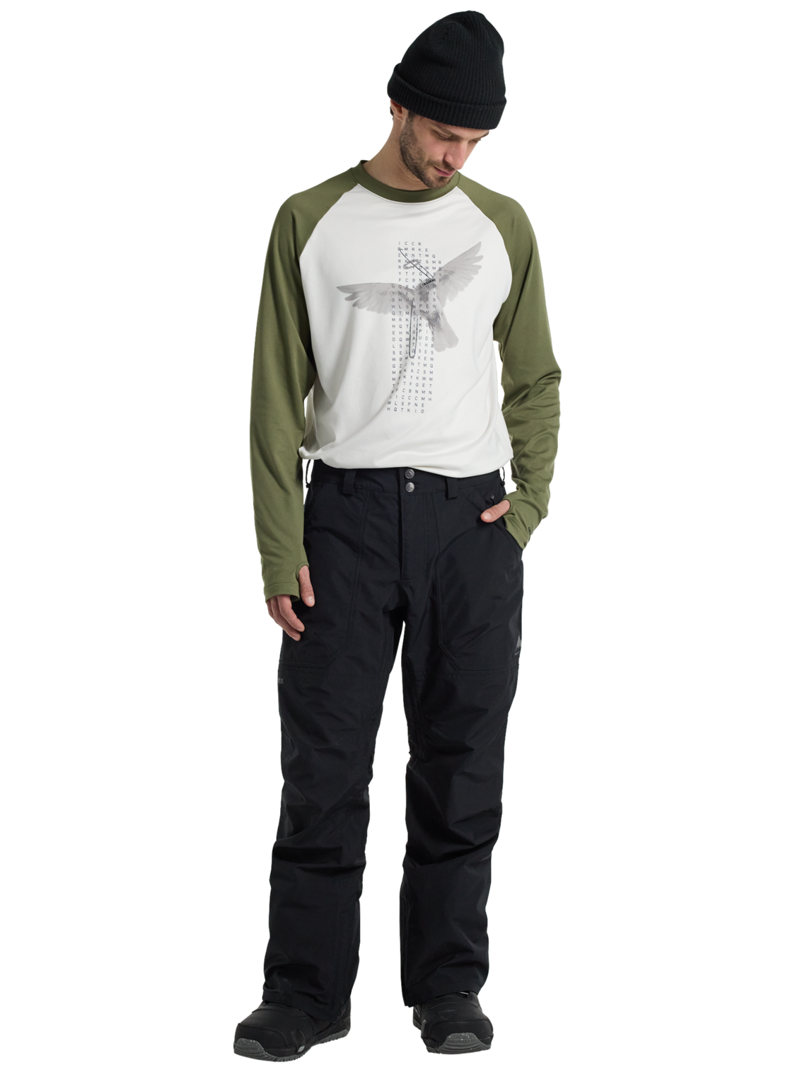 Men's Ballast GORE-TEX Pants