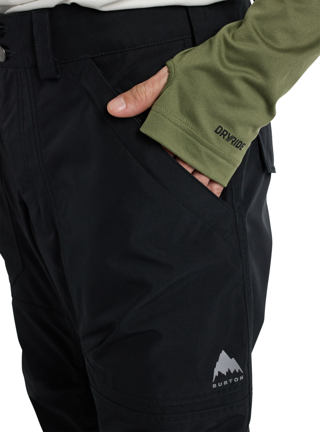 Men's Ballast GORE-TEX Pants