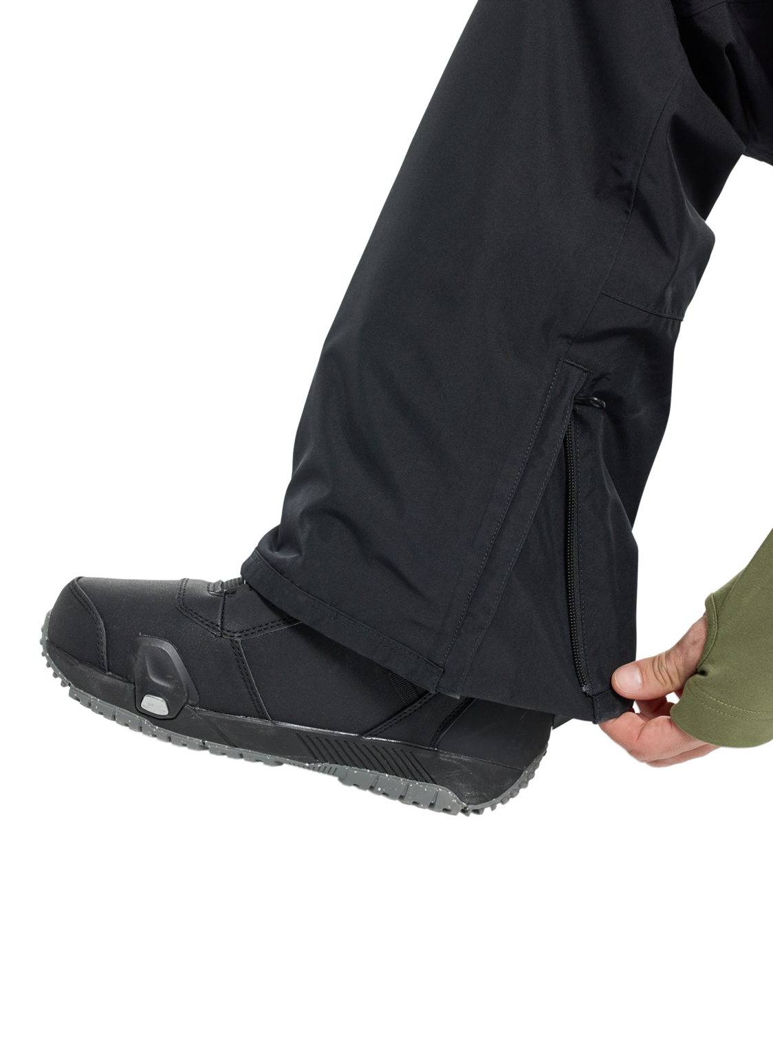 Men's Ballast GORE-TEX Pants