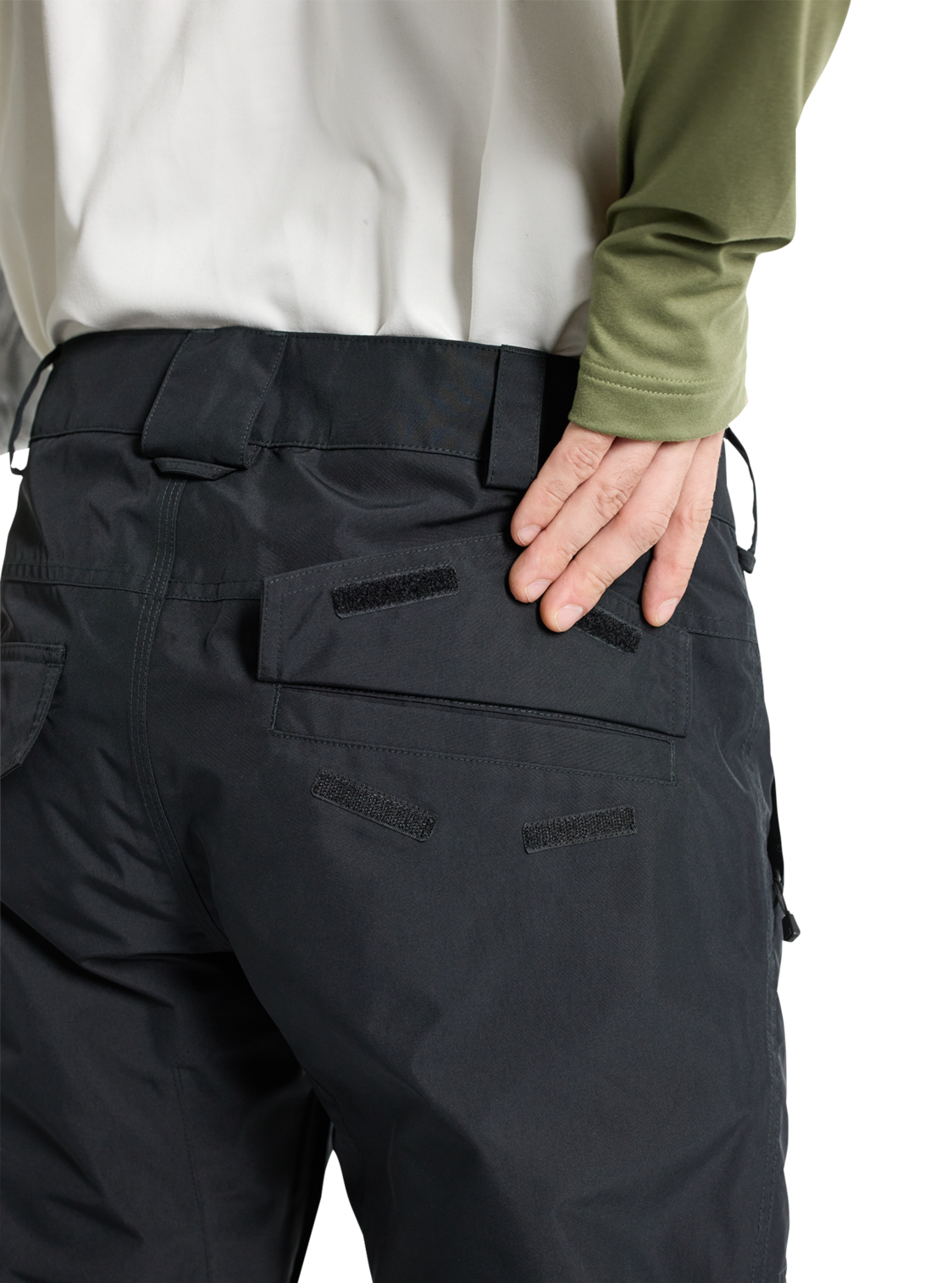 Men's Ballast GORE-TEX Pants