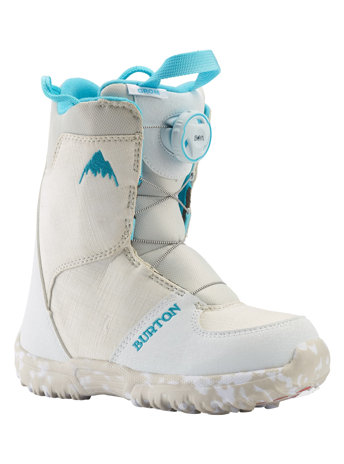 Kids' Grom BOA® Snowboard Boots
