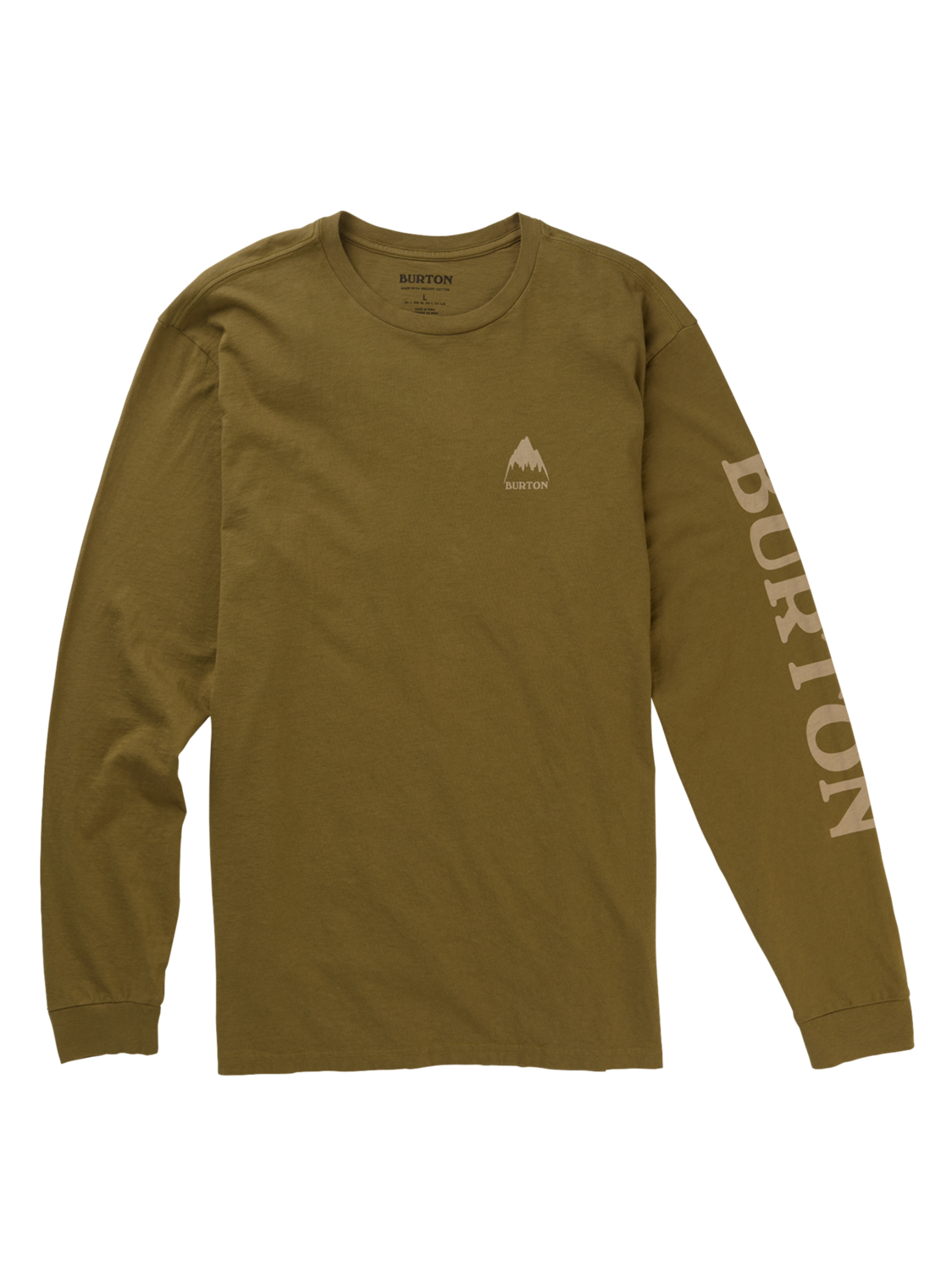 Elite Long Sleeve T-Shirt