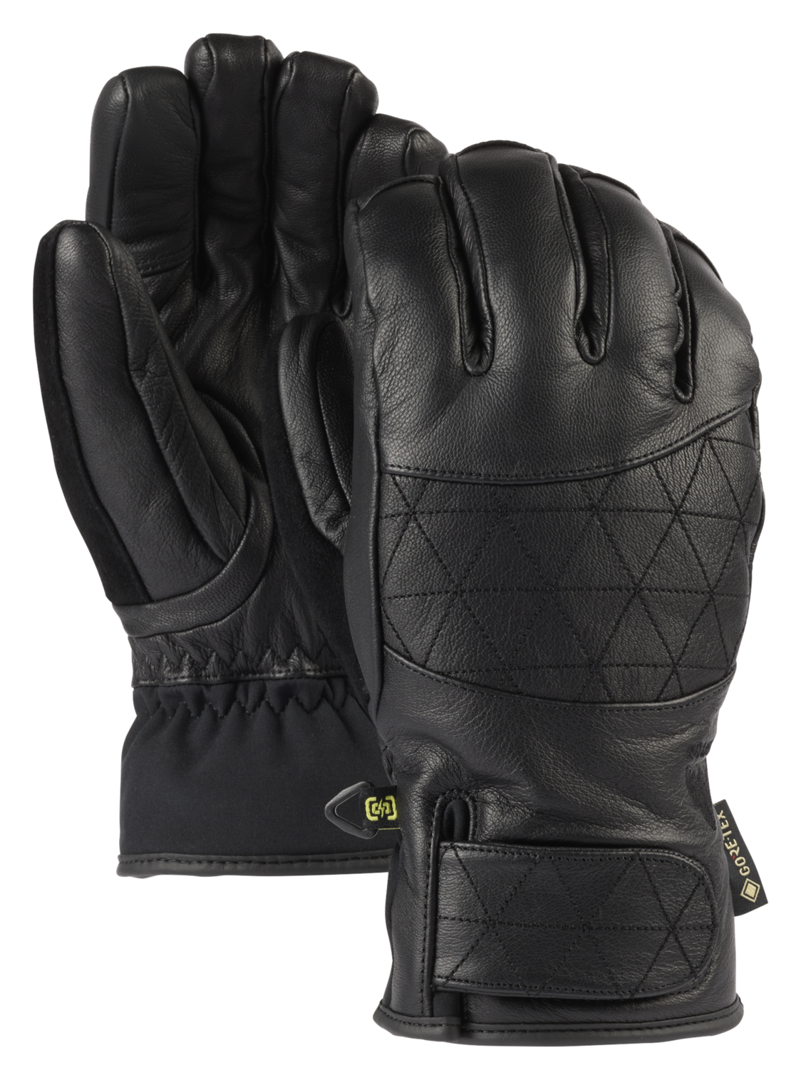 Women's GORE-TEX Gondy Leather Gloves