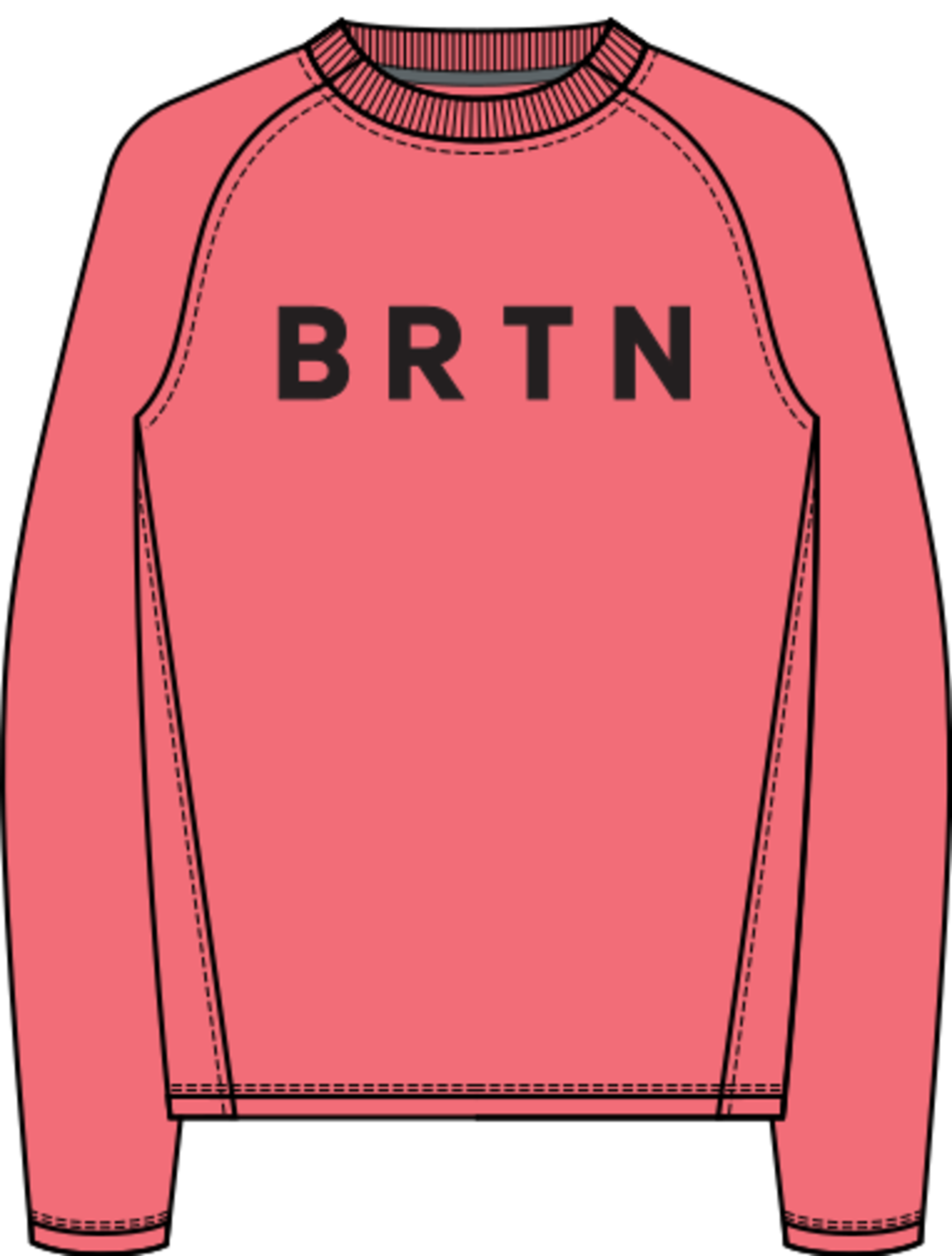 M Crown Weatherproof Crew