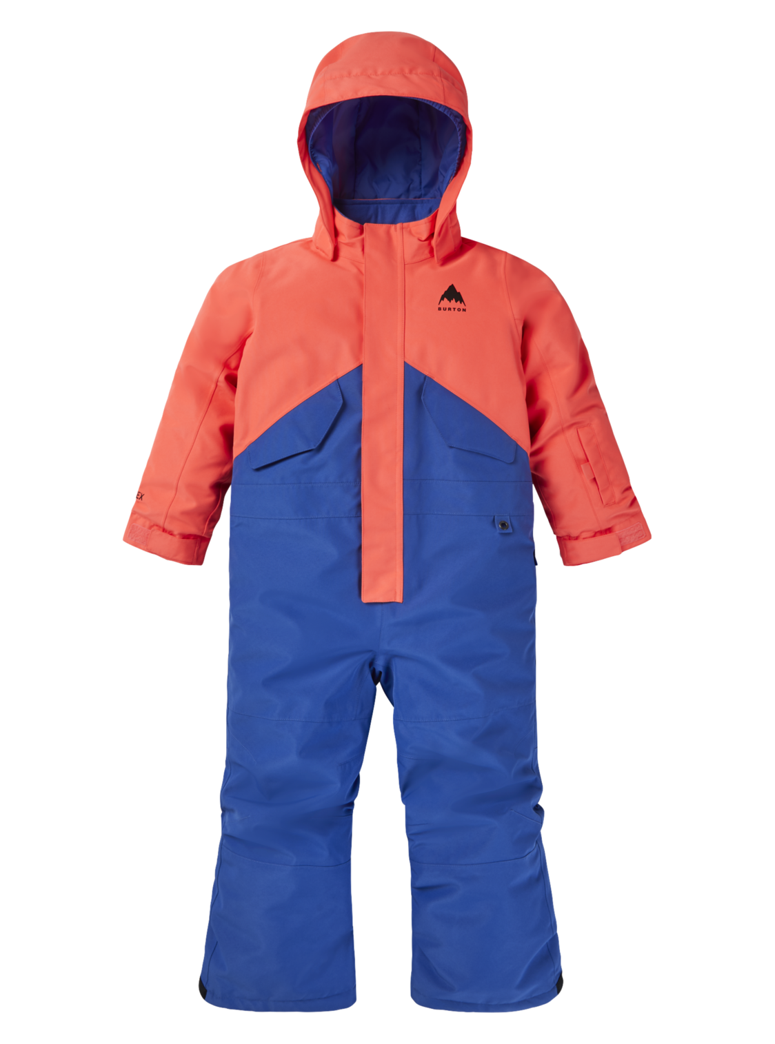 TD GORE-TEX One Piece