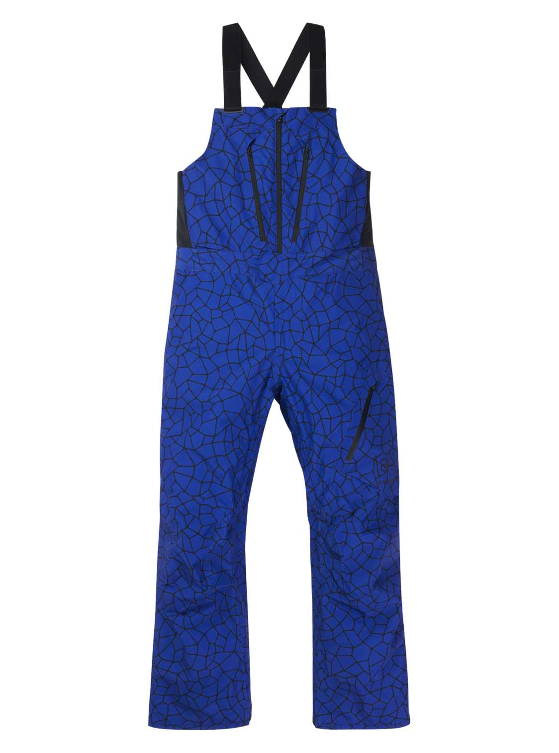 Men's [ak] Cyclic GORE-TEX 2L Bib Pants