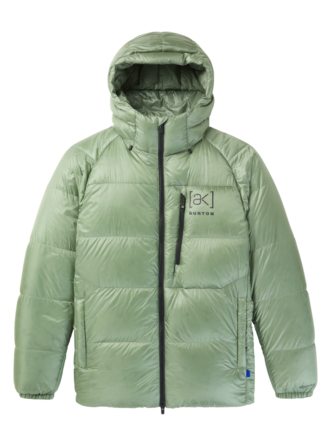 SAMPLE- Men's [ak] Expedition Down Jacket (Sample)