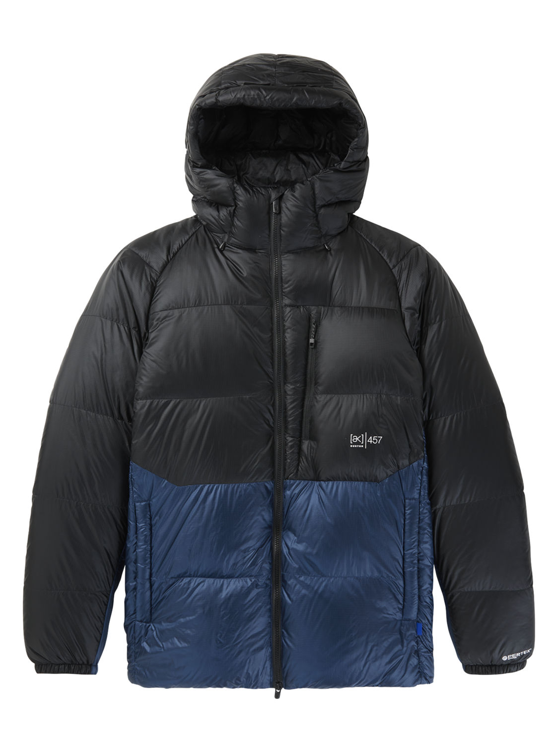 SAMPLE- Men's [ak] Expedition Down Jacket (Sample)