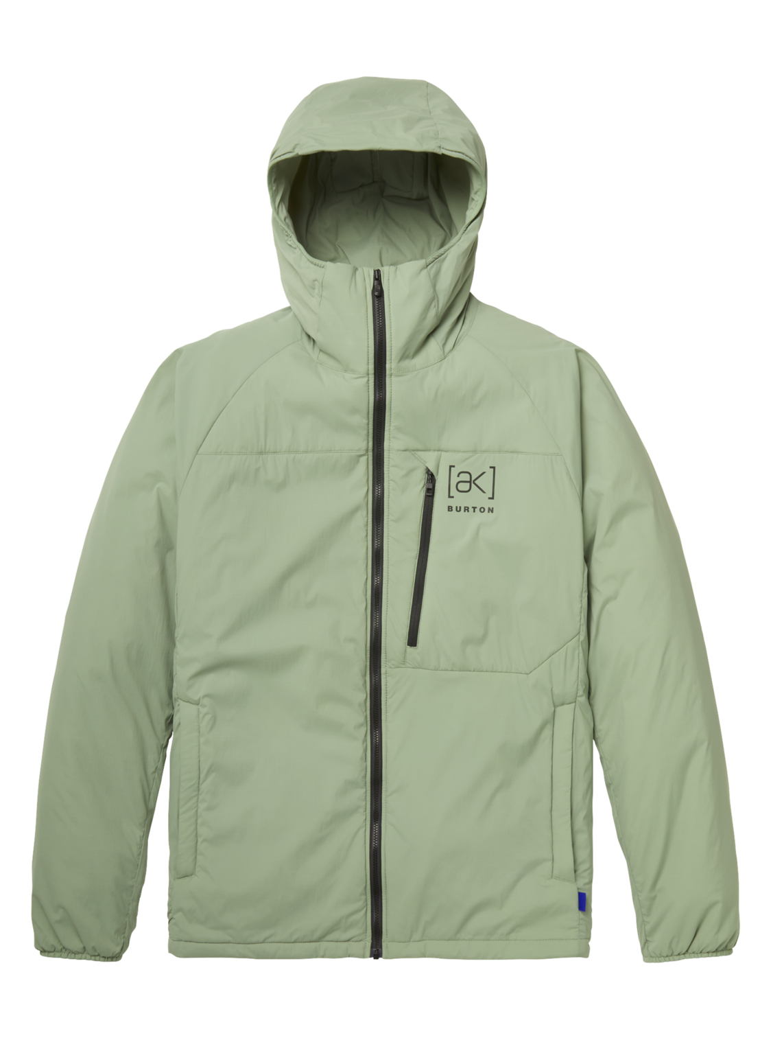 Men's [ak] Helium Hooded Stretch Insulated Jacket