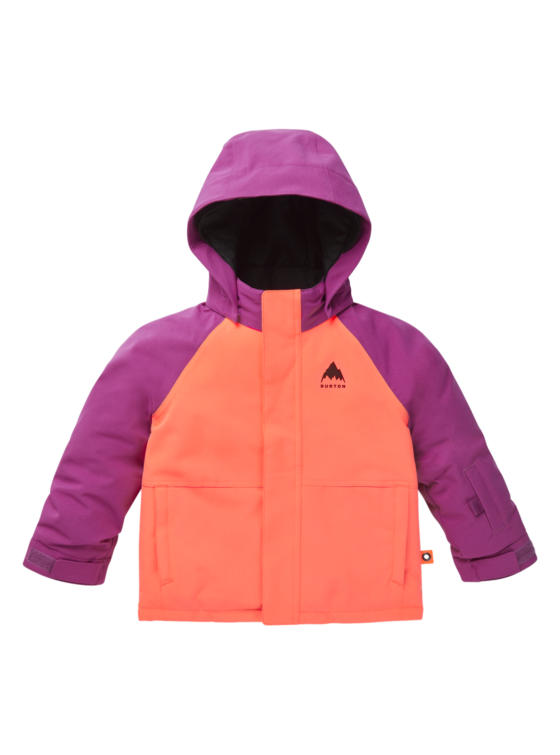 TD Classic Jkt