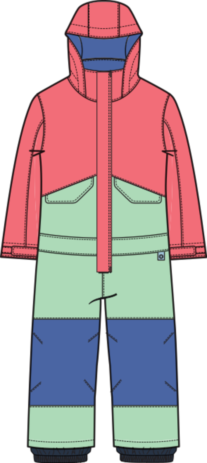 TD One Piece