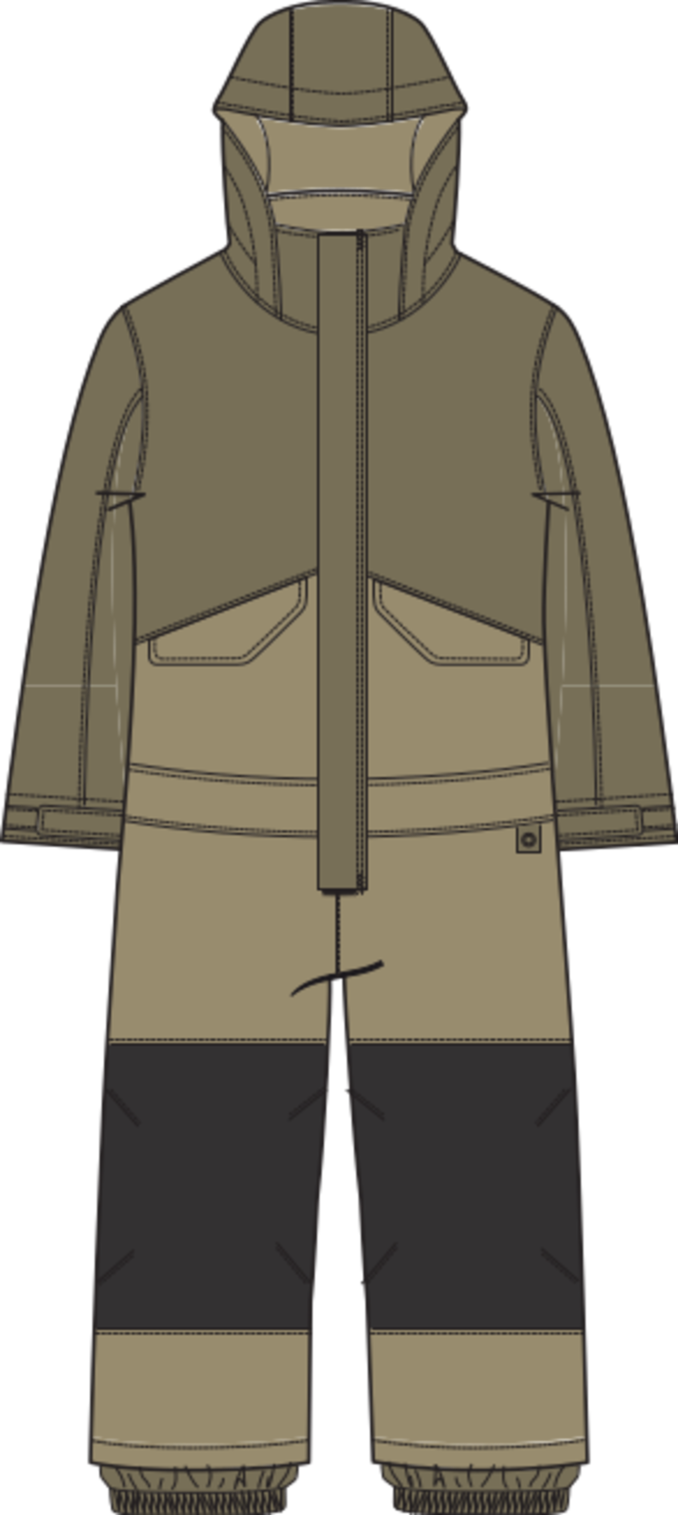 TD One Piece