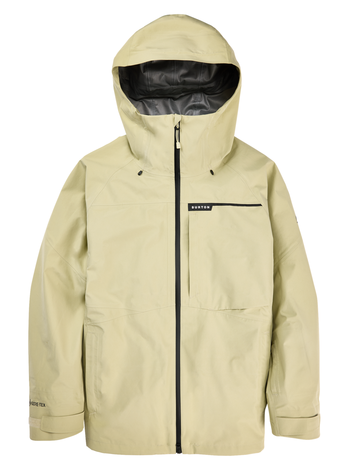 Men's Treeline GORE-TEX 3L Jacket