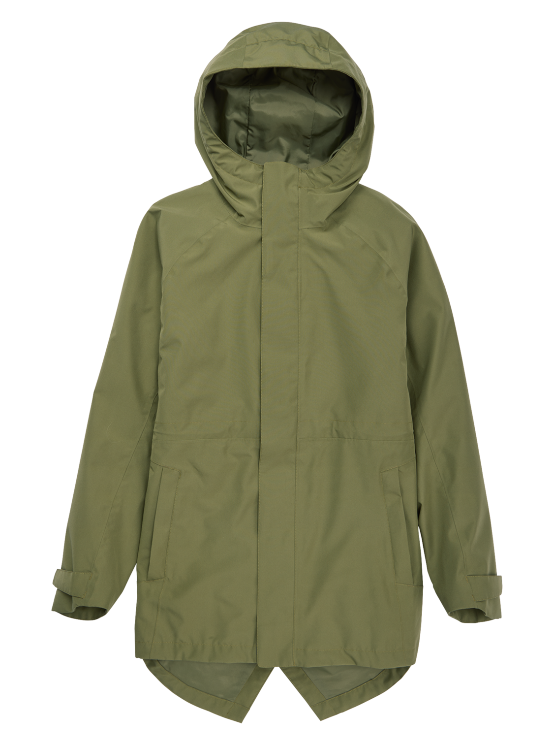 Women's Veridry 2L Rain Jacket