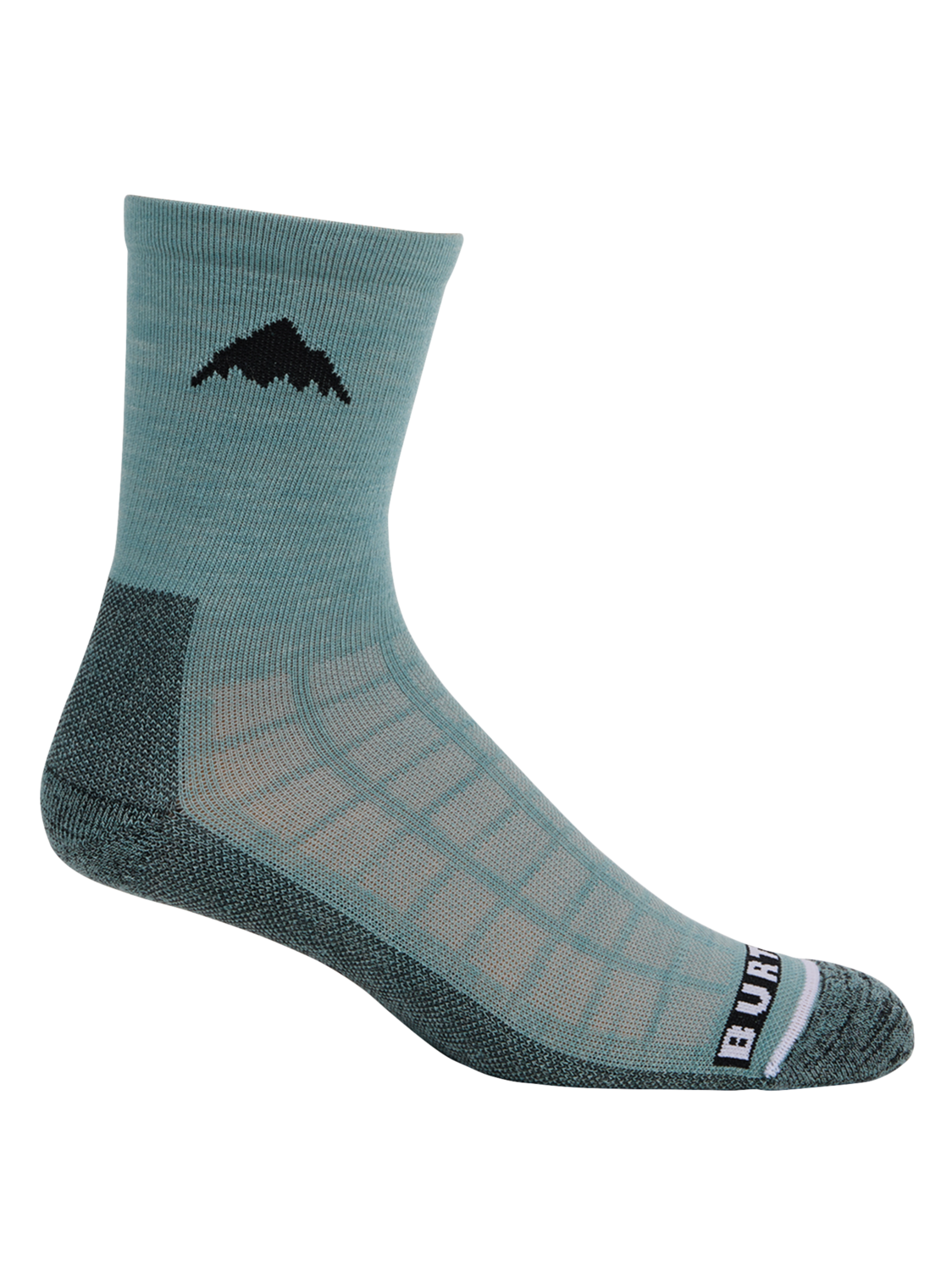 Lightweight Crew Socks