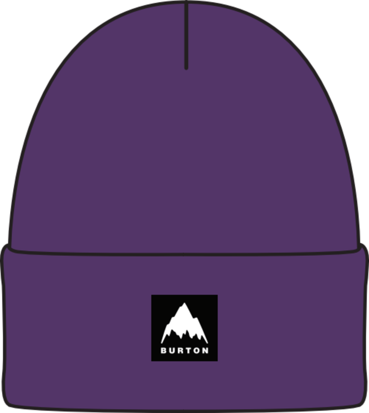 Recycled Kactusbunch Beanie Tall