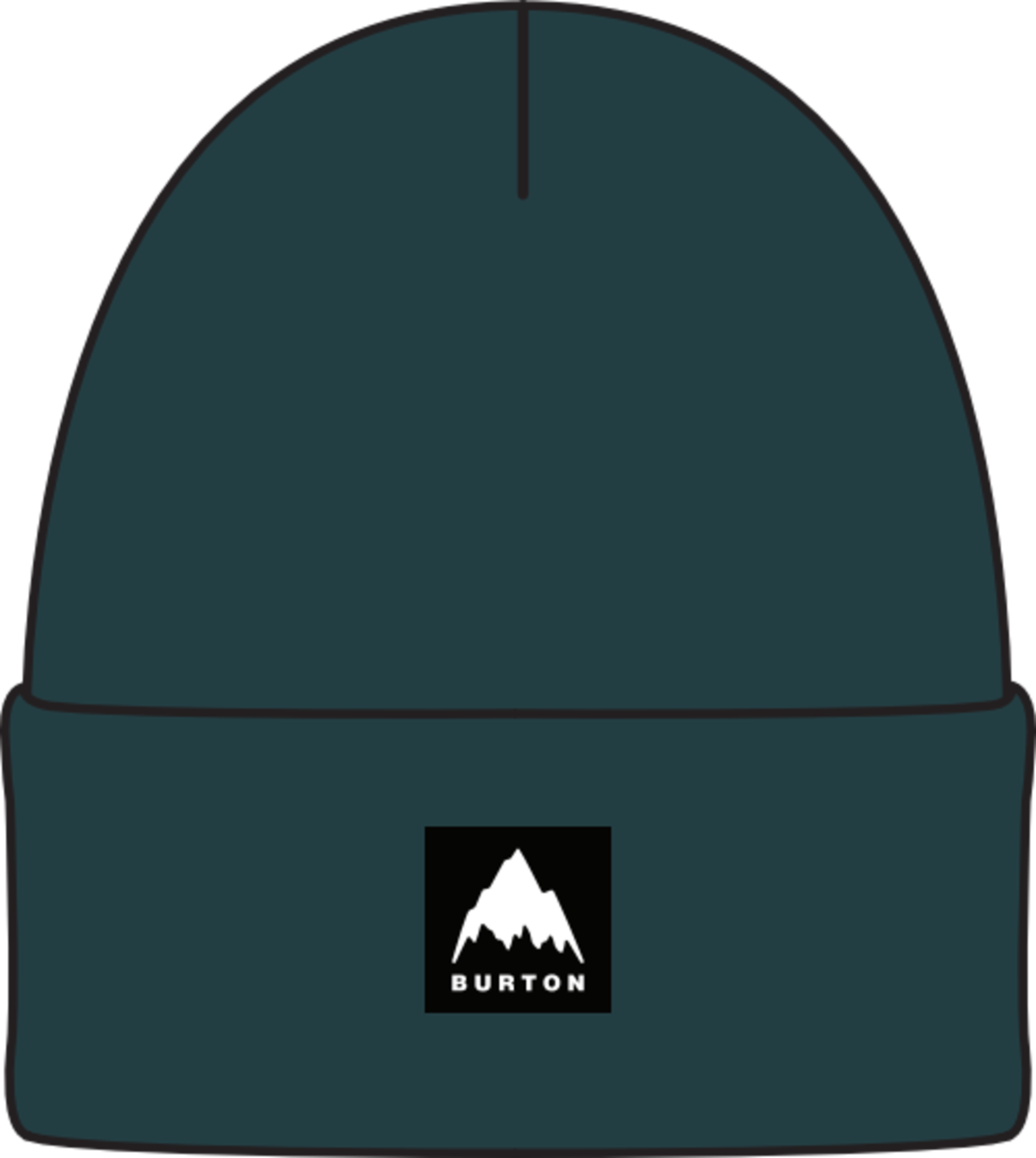 Recycled Kactusbunch Beanie Tall