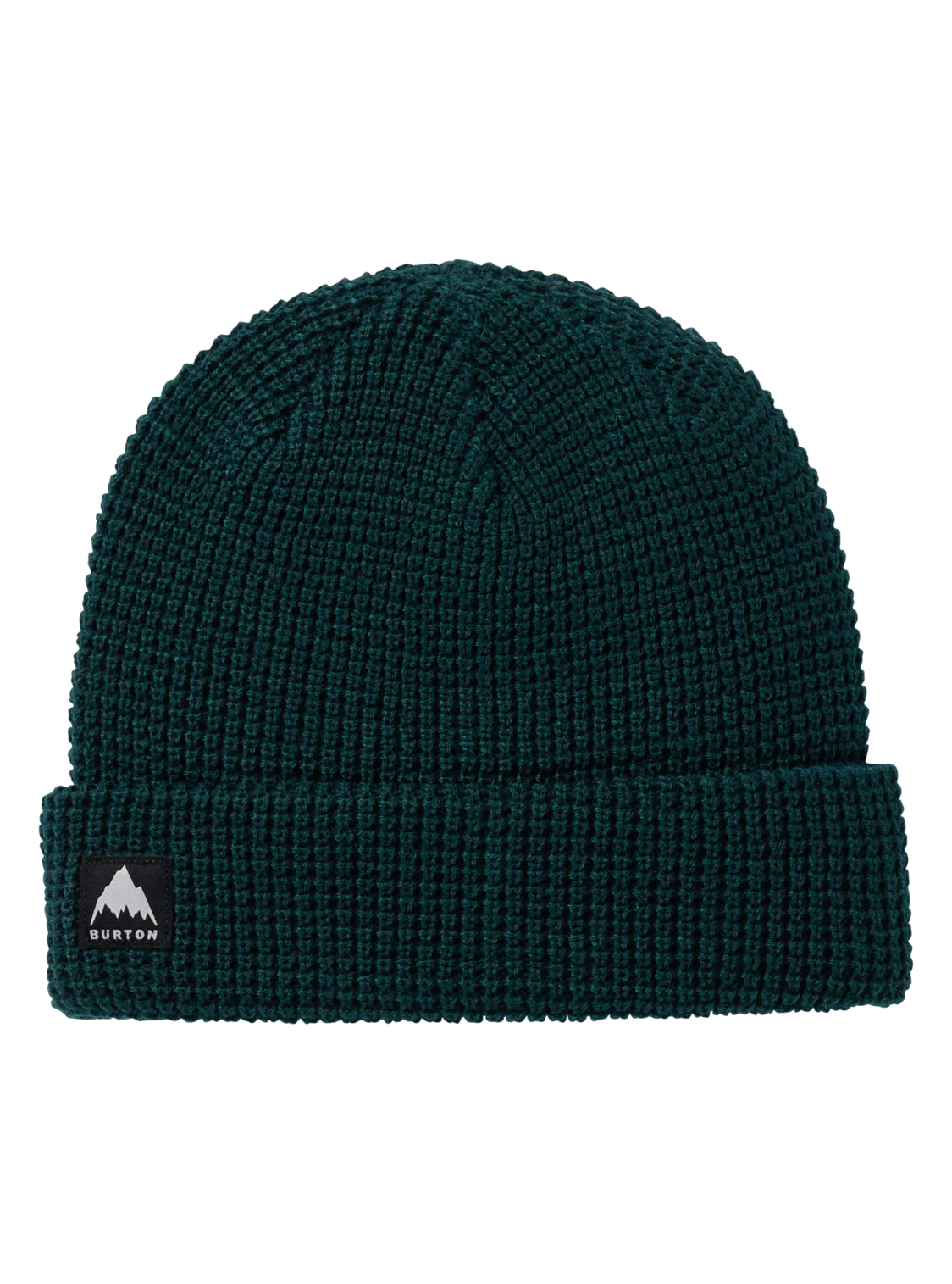 SAMPLE- Recycled Waffle Beanie