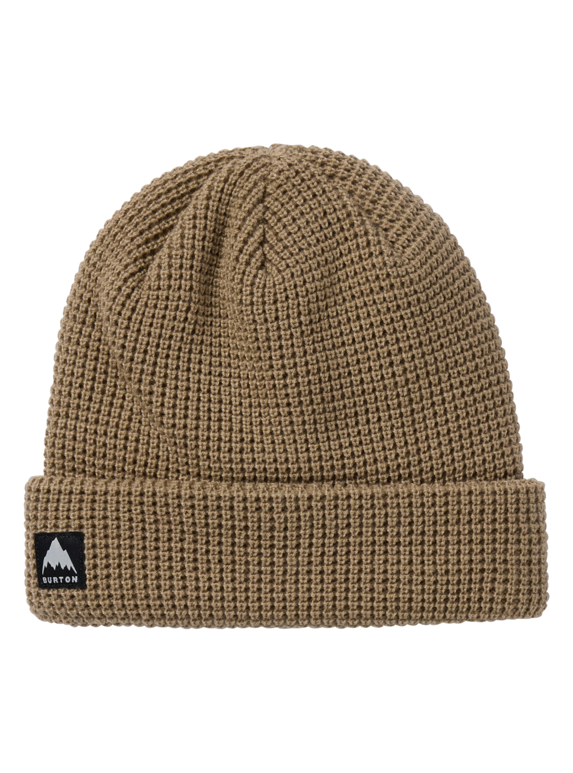 Recycled Waffle Beanie