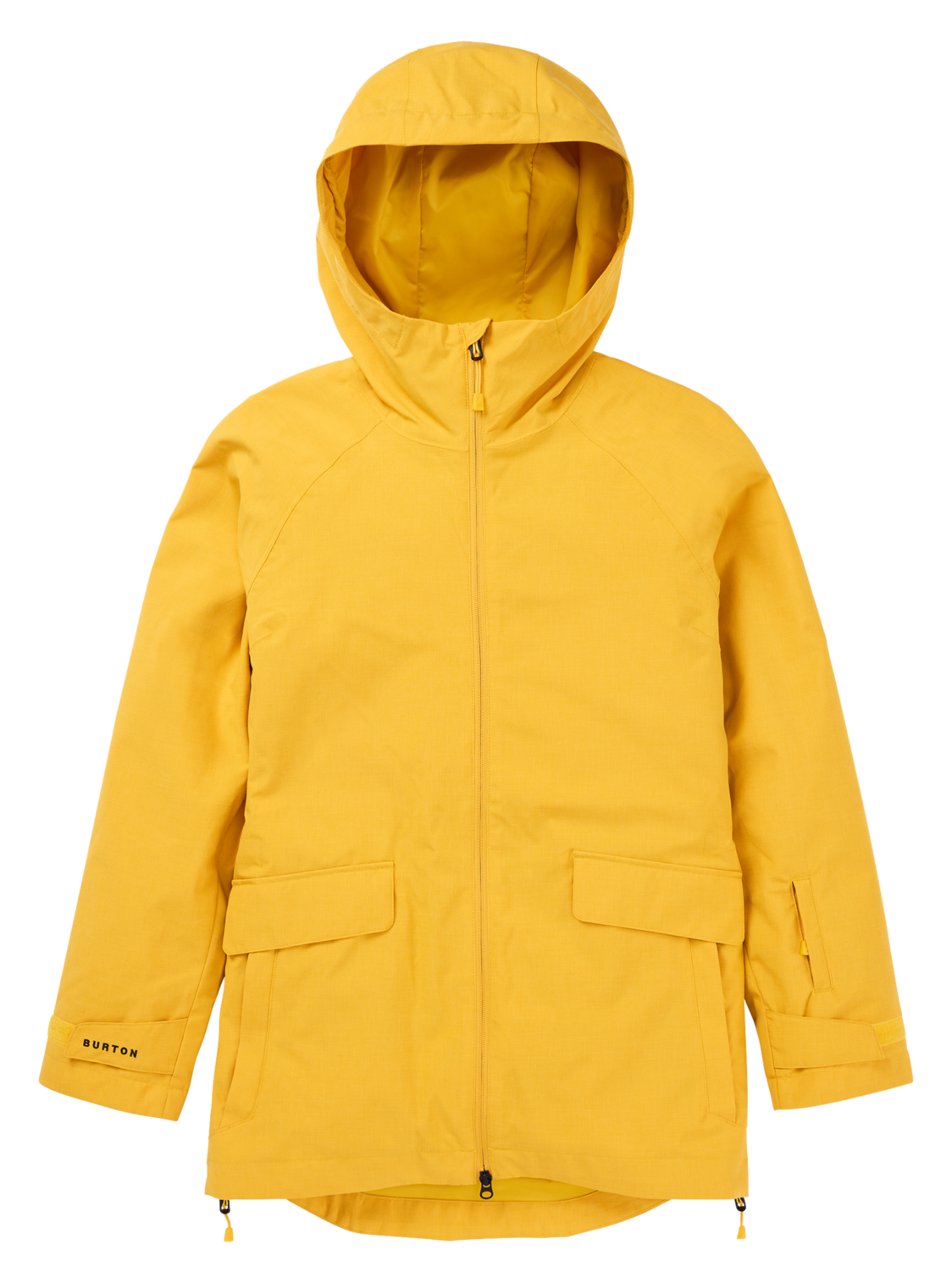 SAMPLE- Women's Lalik Jacket