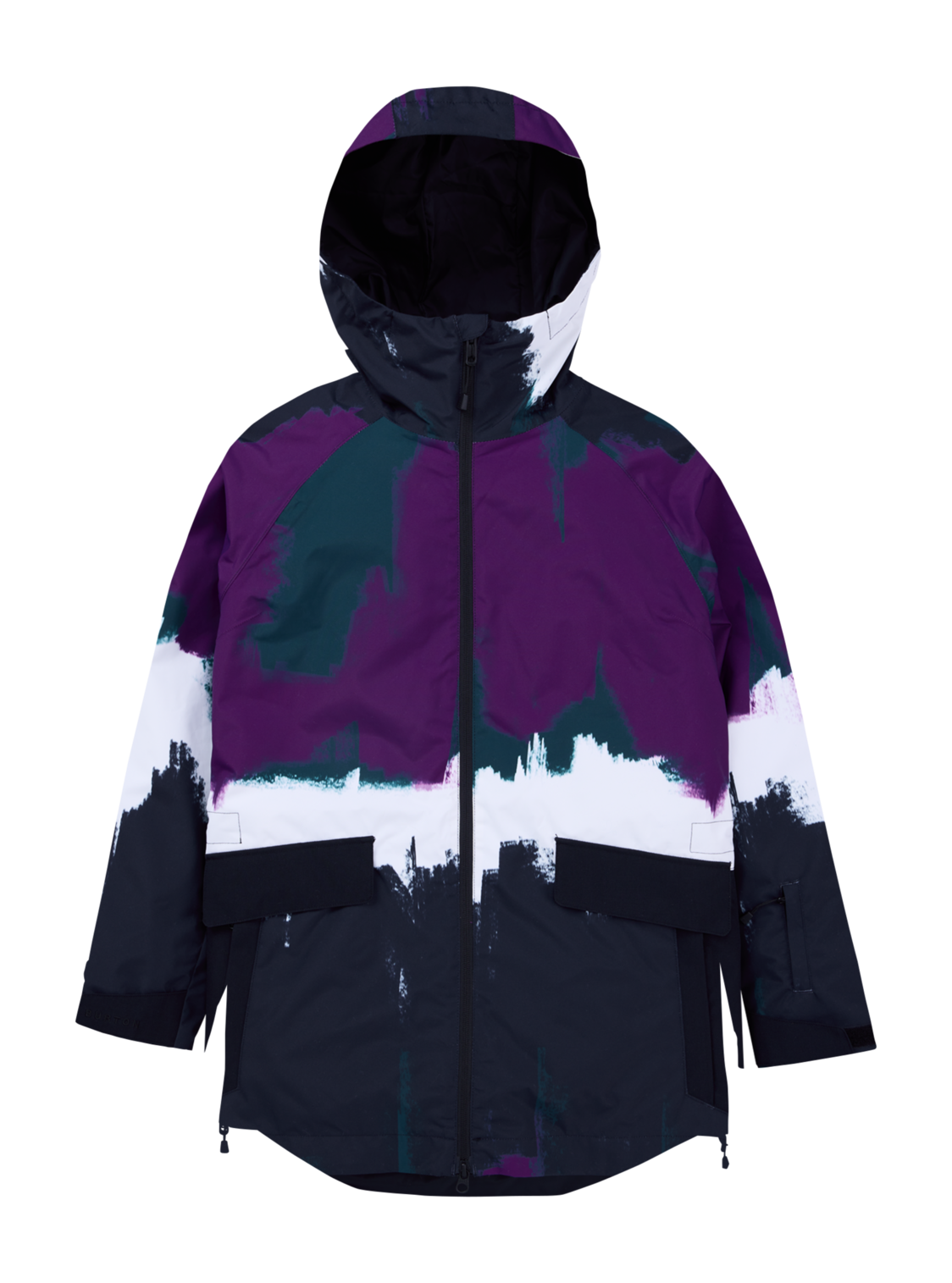 SAMPLE- Women's Lalik Jacket