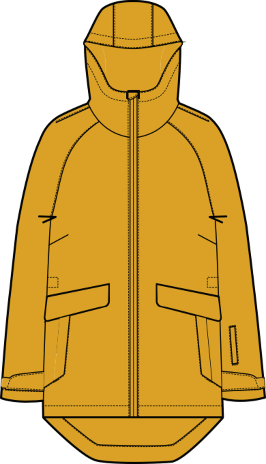 Women's Lalik Jacket
