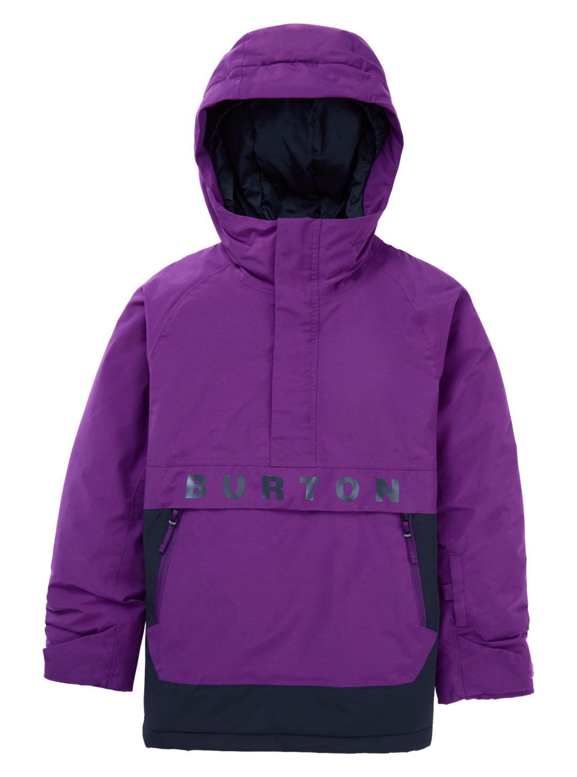 SAMPLE- Kids' Frostner 2L Anorak