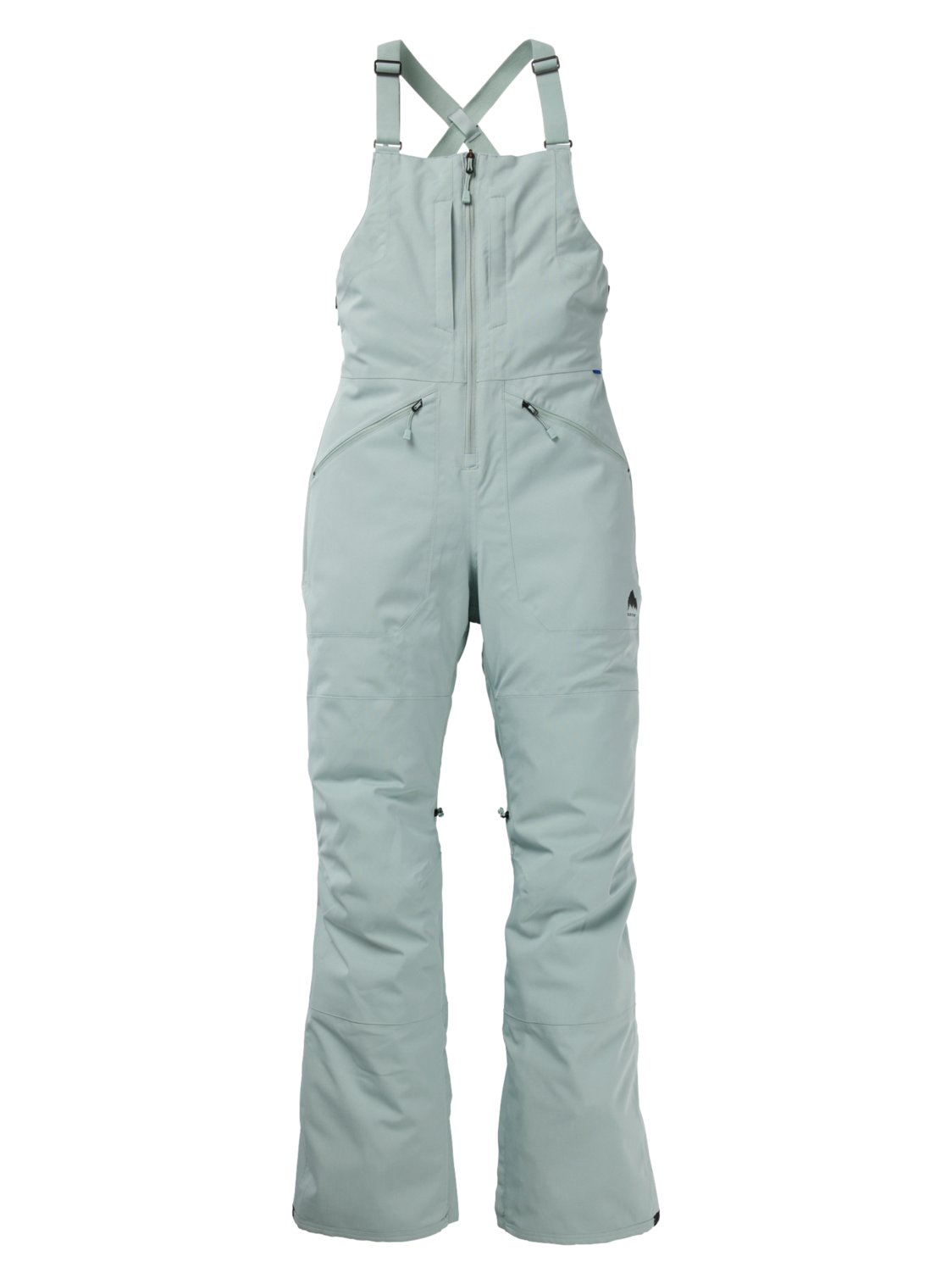 Women's Reserve Stretch Bib Pants