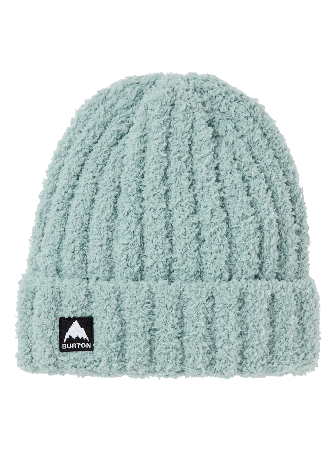 Plush Beanie
