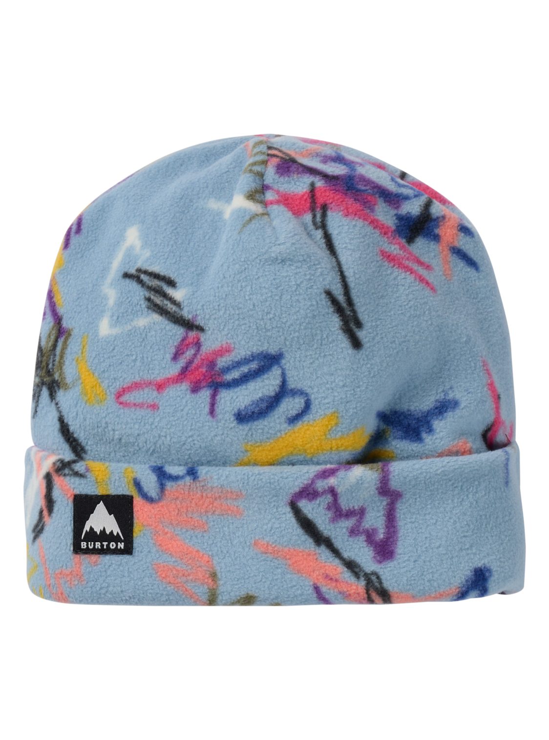 SAMPLE- Kids' Burke Beanie
