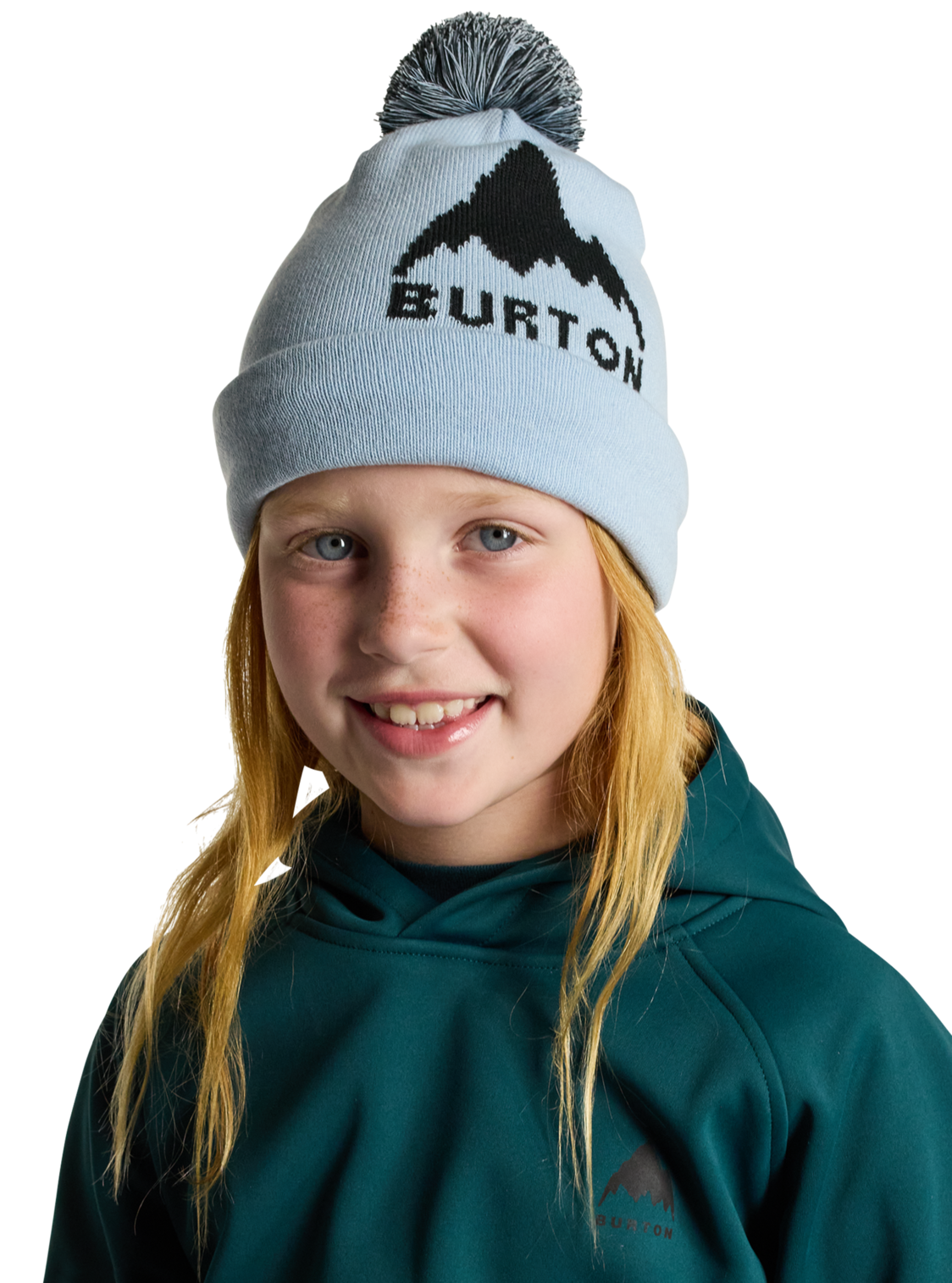 Kids' Recycled Trope Beanie