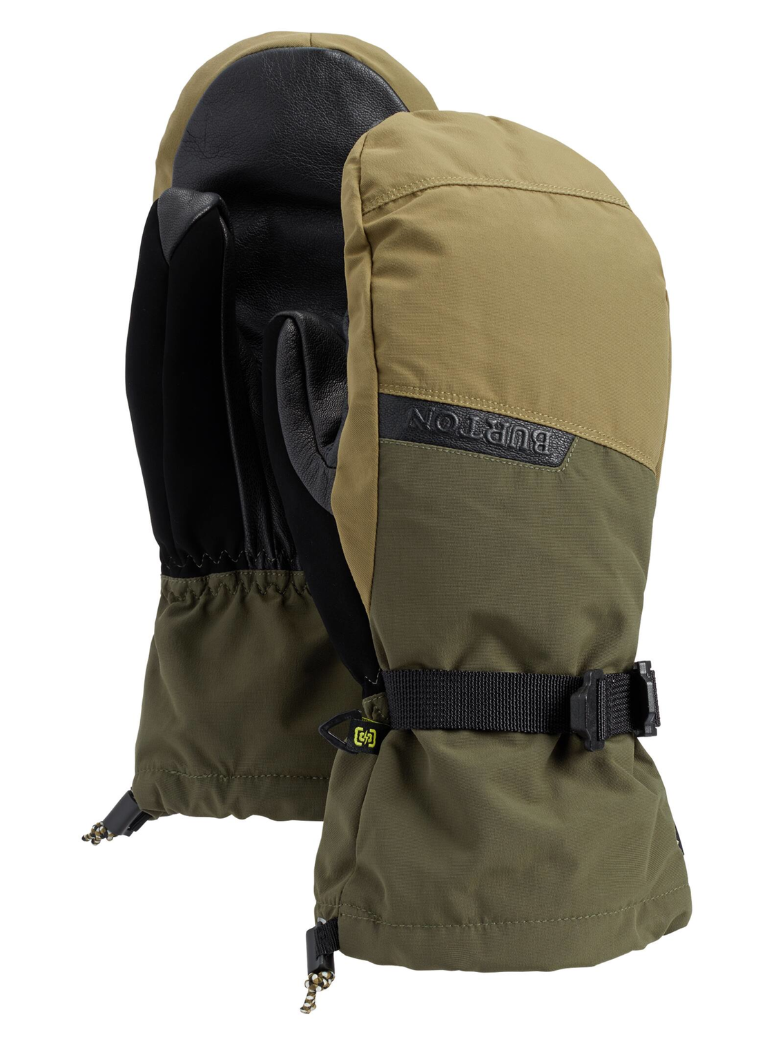 M GORE-TEX Deluxe Mitten
