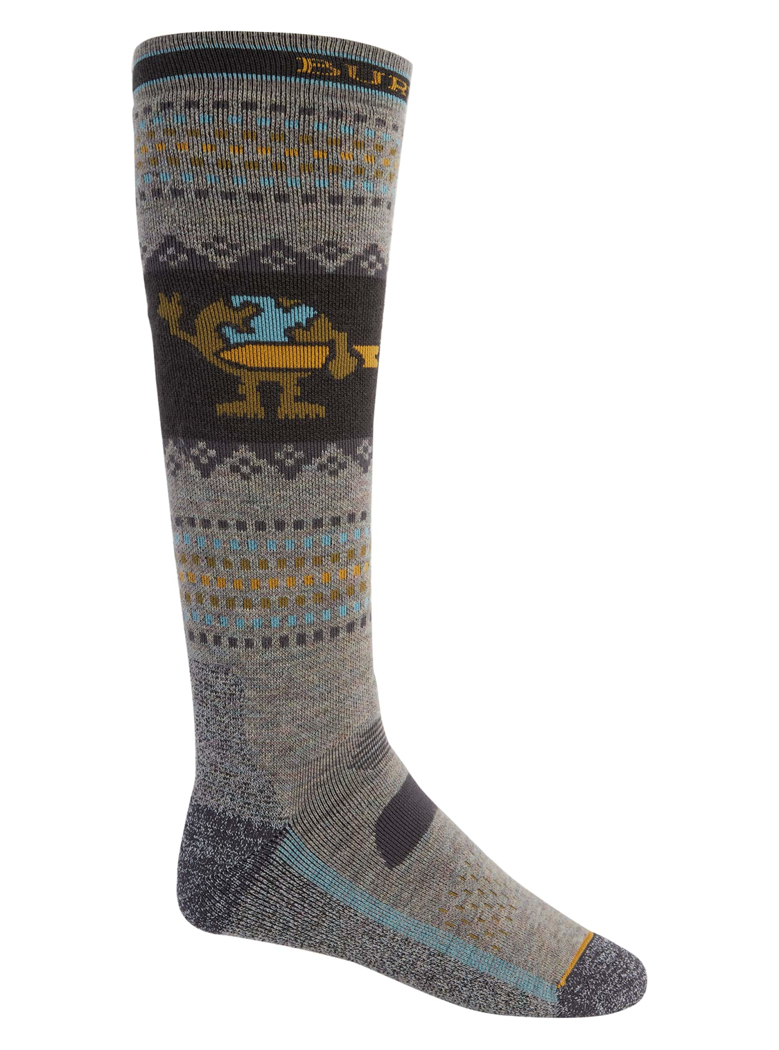 Men's Performance Midweight Socks