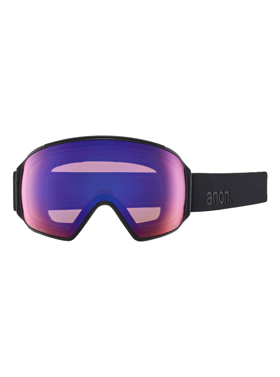 M4 Goggles Toric + Spare Lens + MFI® Face Mask